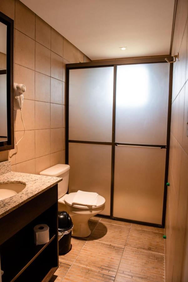 Hotel Vila Verde Nova Petropolis Exteriér fotografie