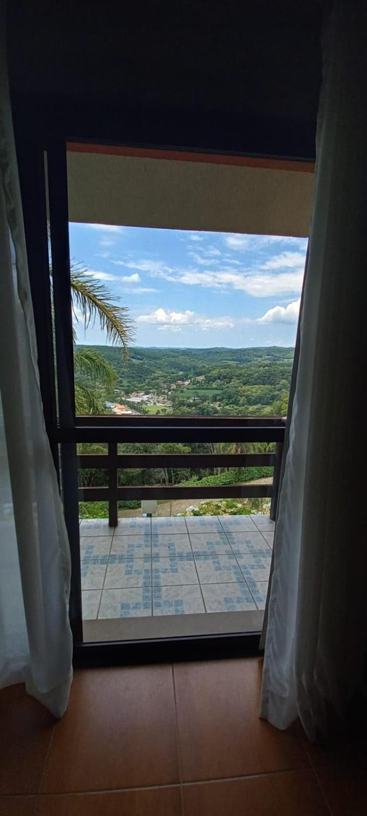 Hotel Vila Verde Nova Petropolis Exteriér fotografie